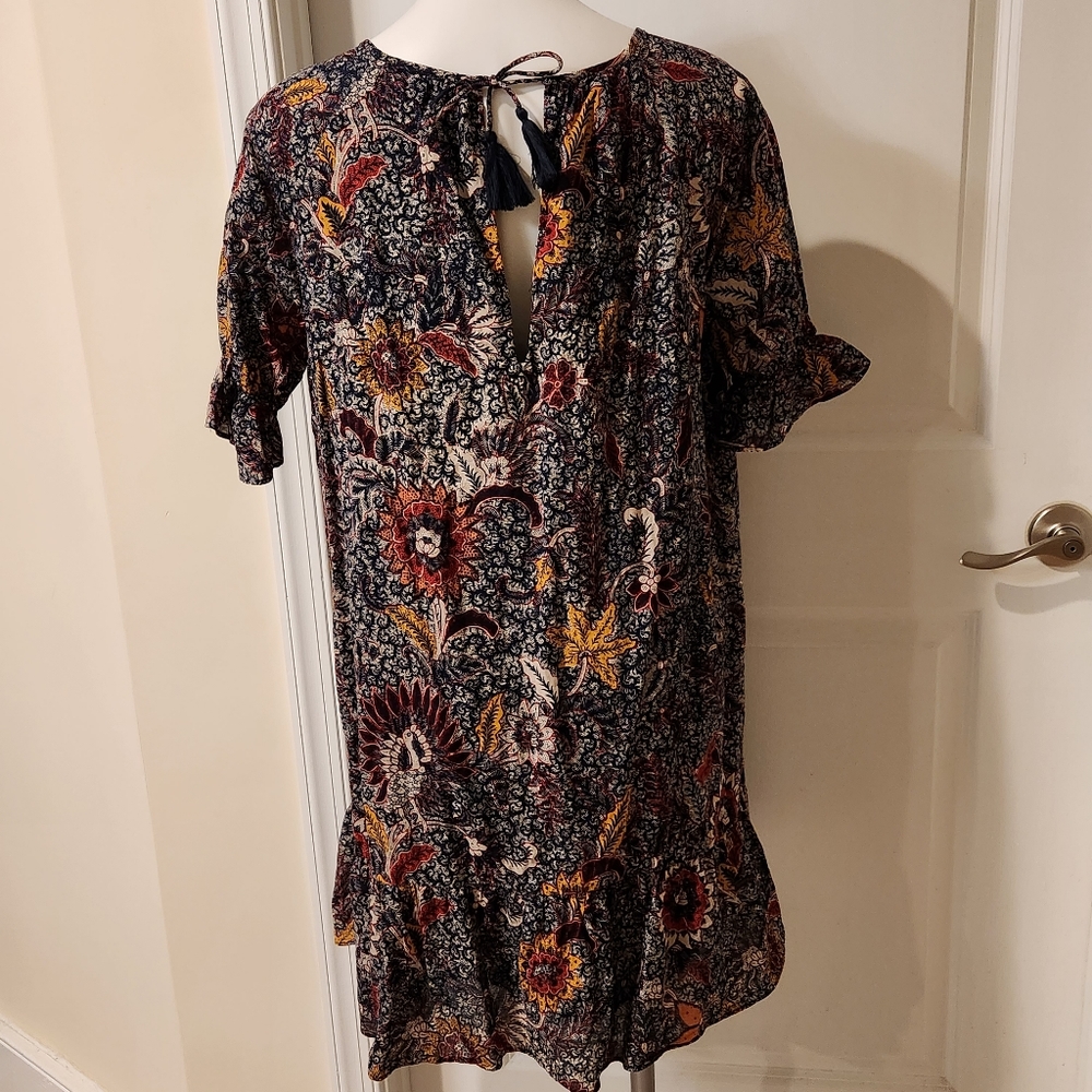 Madewell large summer dress - Picture 5 of 6